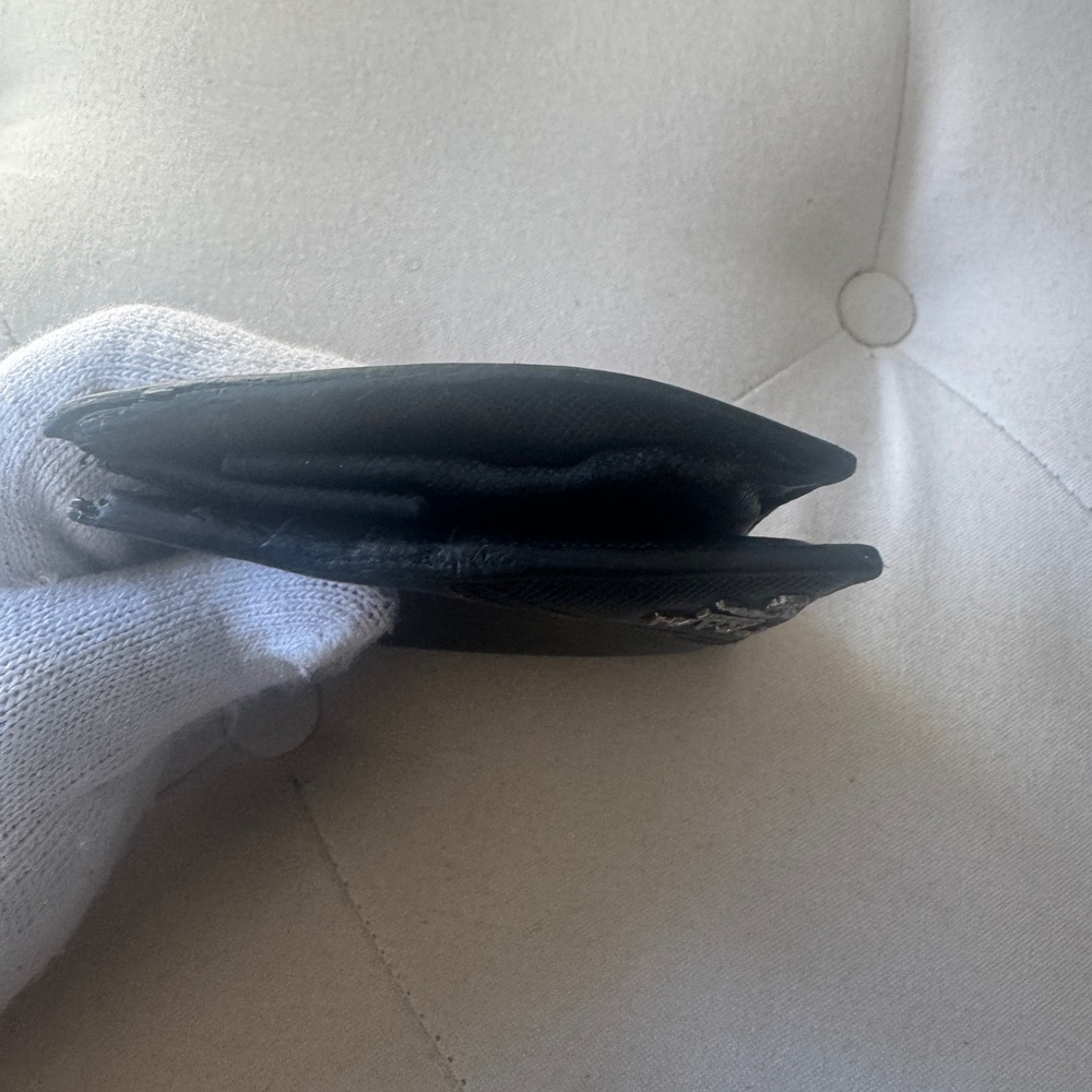 Authentic Prada Wallet - Picture 9 of 12